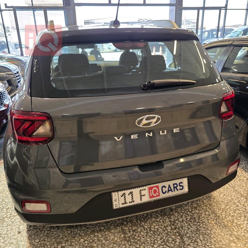 هیۆندای ڤینیو